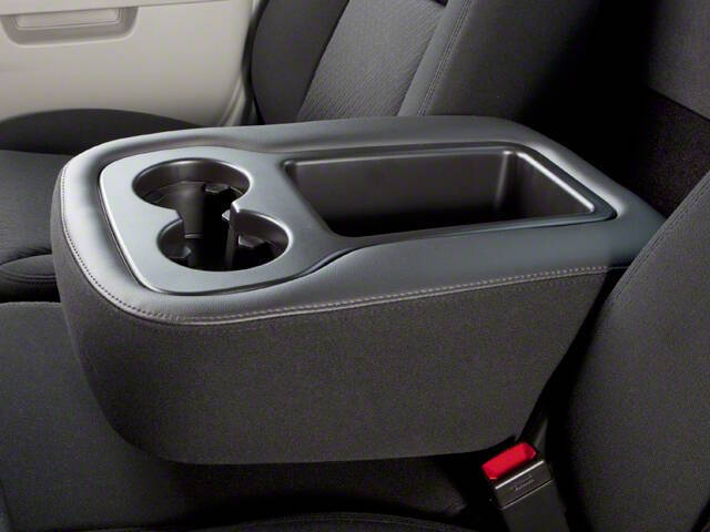 2013 GMC Sierra 1500