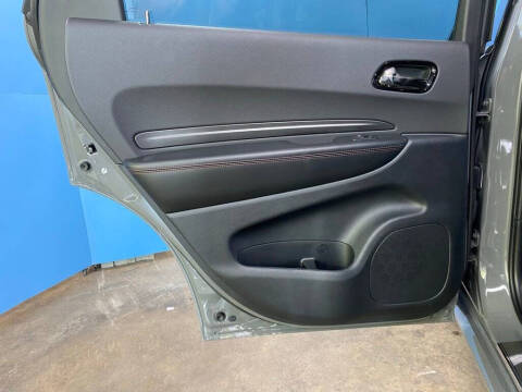 2024 Dodge Durango GT