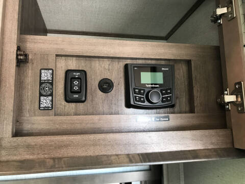 2022 Grand Design RV Solitude