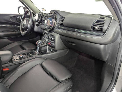 2019 MINI Clubman Cooper S ALL4