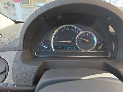 2007 Chevrolet HHR LT