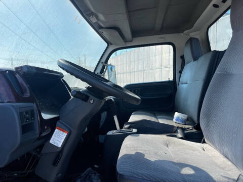 2006 UD Trucks UD1200