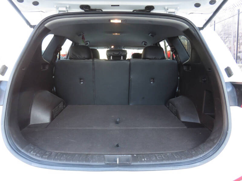 2019 Hyundai Santa Fe SE 2.4L