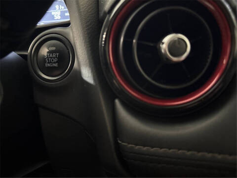 2018 Mazda CX-3 Sport