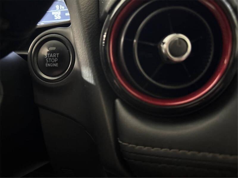 2018 Mazda CX-3 Sport