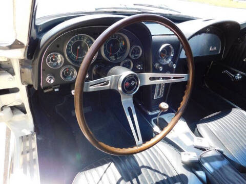 1964 Chevrolet Corvette