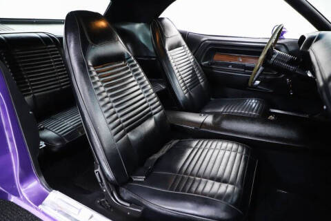 1970 Dodge Challenger