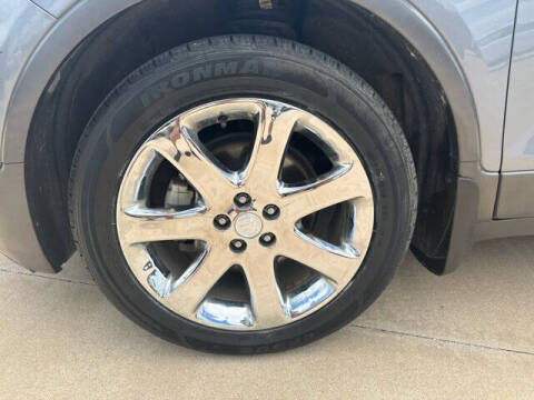 2014 Buick Encore Leather