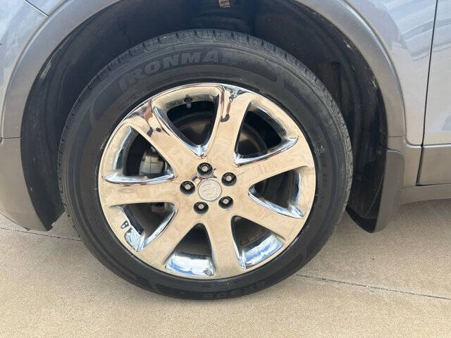 2014 Buick Encore Leather