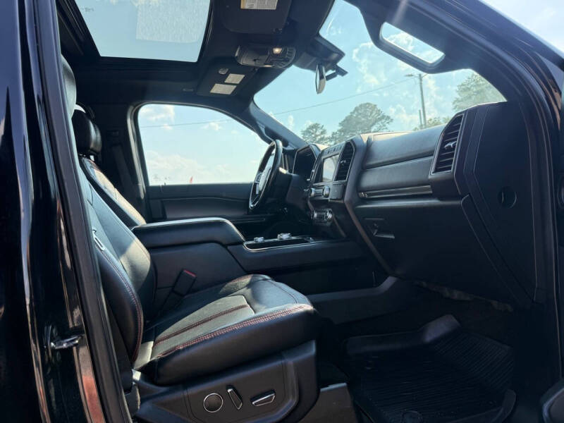 2020 Ford Expedition MAX Limited