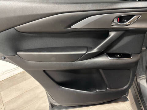 2019 Mazda CX-9 Sport