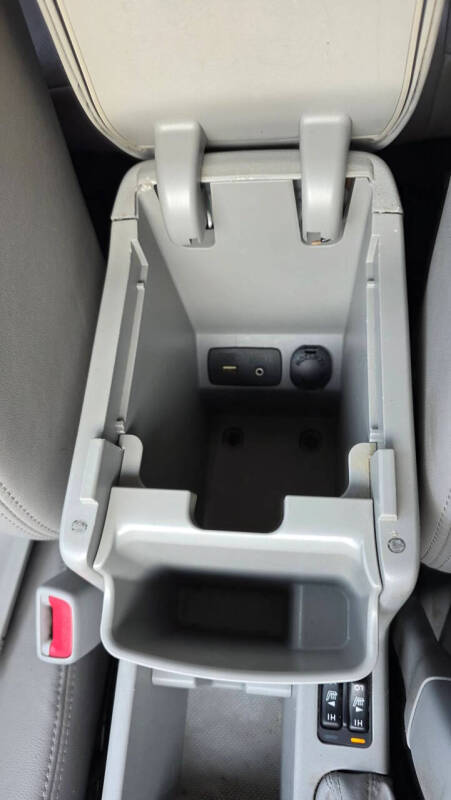 2011 Subaru Forester 2.5X Limited