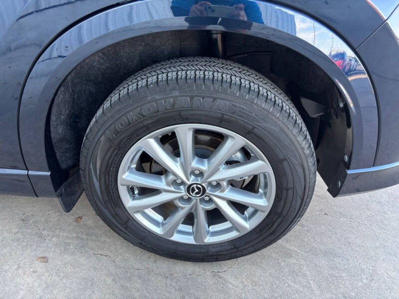 2024 Mazda CX-5 2.5 S Select