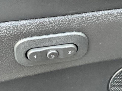 2017 Jeep Grand Cherokee Summit