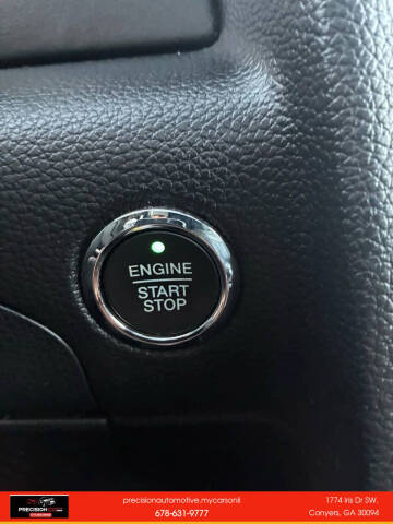 2016 Lincoln Navigator L Select