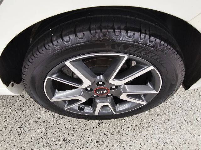 2020 Kia Soul GT-Line