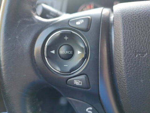 2022 Honda Ridgeline RTL