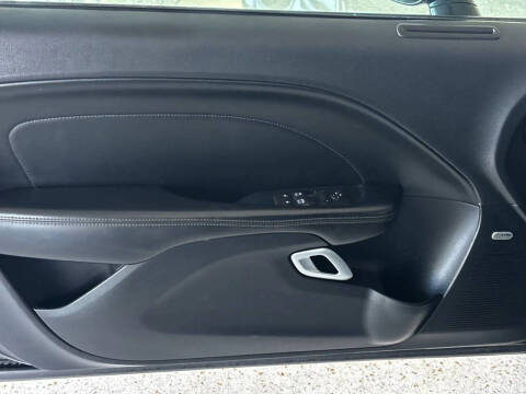 2016 Dodge Challenger