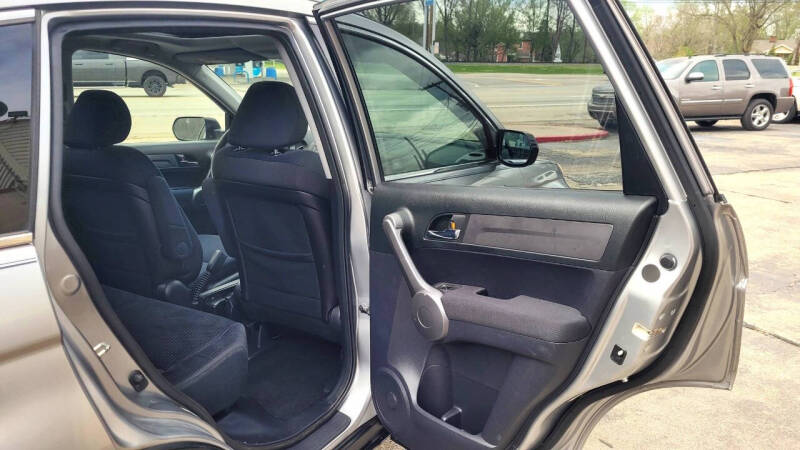 2008 Honda CR-V EX - Photo 6