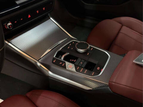 2025 BMW 3 Series M340i xDrive