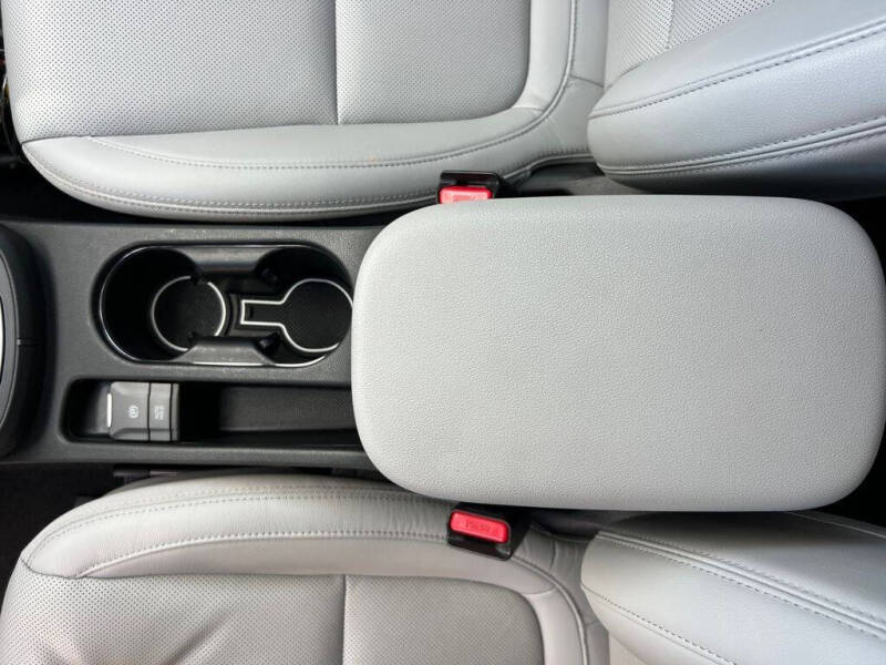 2023 Hyundai Kona Limited