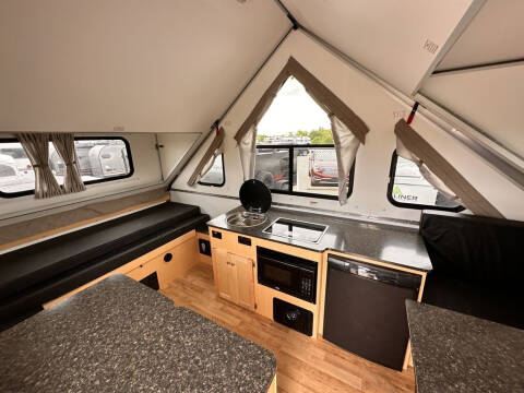 A Liner Expedition Image