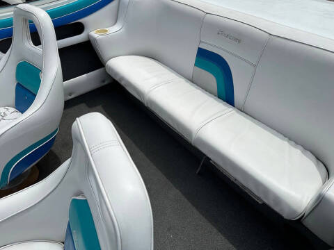 1993 Rinker CAPTIVA
