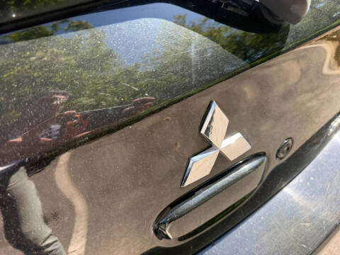 2015 Mitsubishi Mirage