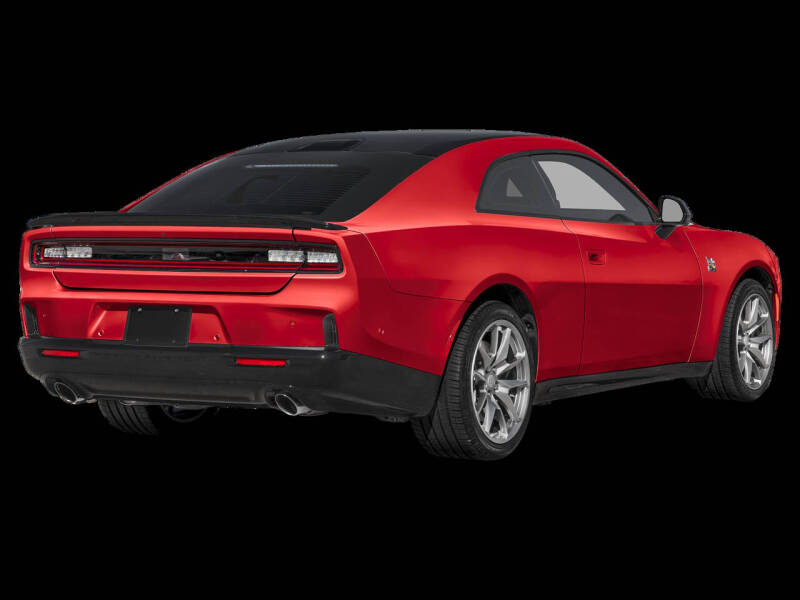 2026 Dodge Charger Scat Pack Plus