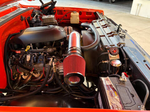 1978 GMC C/K 1500 Series