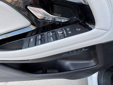 2021 Land Rover Range Rover Evoque R-Dynamic S