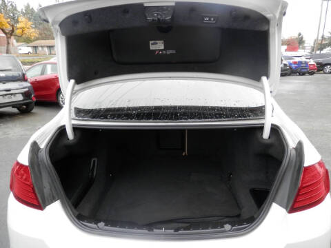 2016 BMW 5 Series 528i