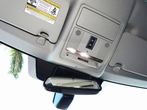 2015 Land Rover Discovery Sport HSE LUX