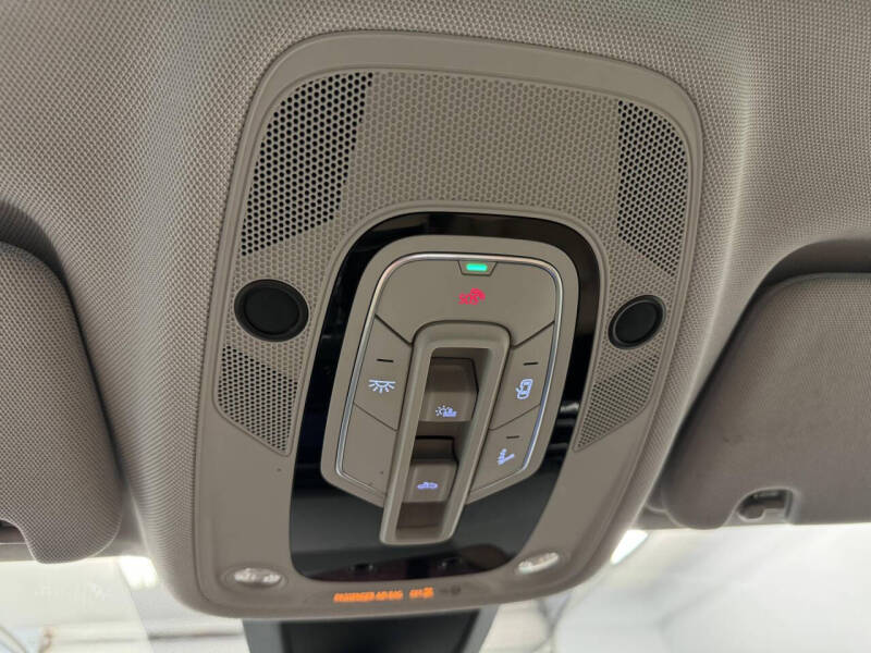 2023 Audi Q7 quattro Premium Plus 55 TFSI