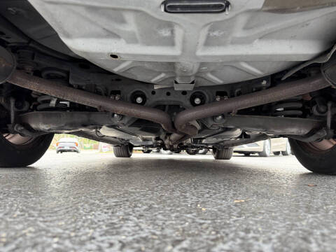 2015 Ford Taurus Police Interceptor