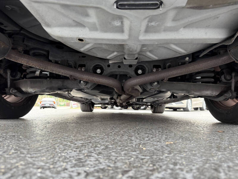 2015 Ford Taurus Police Interceptor