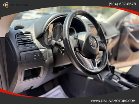 2014 Mazda CX-5 Touring