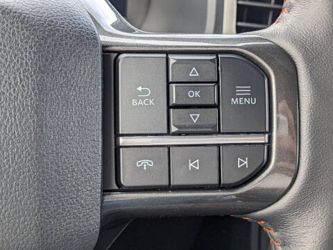 2024 Ford Expedition Timberline