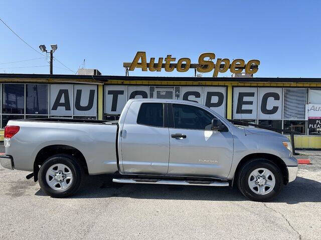 2013 Toyota Tundra for sale at AUTOSPEC Inc in Houston TX