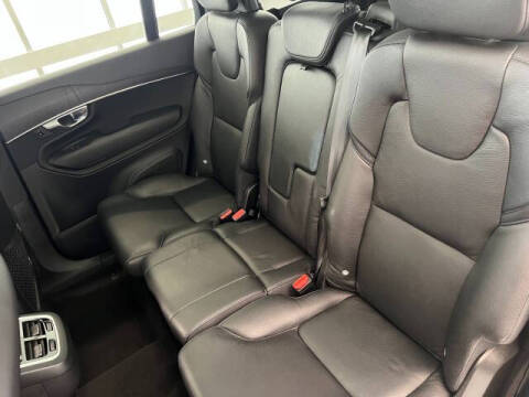 2020 Volvo XC90