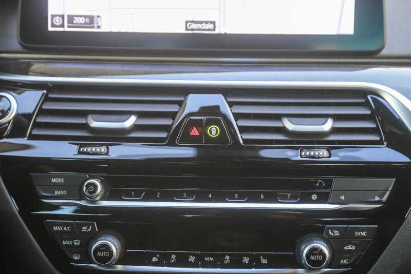 2023 BMW 5 Series 530e