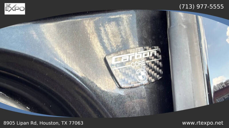 2020 BMW 7 Series 750i xDrive