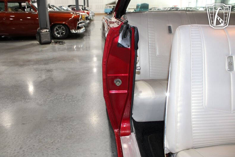 1967 Dodge Dart