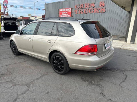 2013 Volkswagen Jetta