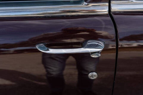 1955 Chevrolet Bel Air