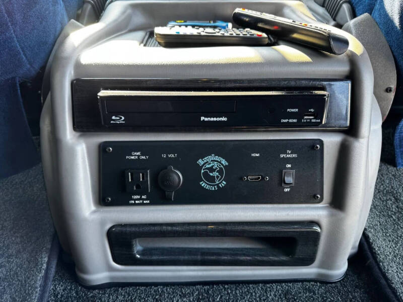 2025 Chevrolet Express 2500