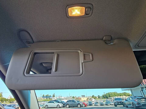 2021 Hyundai Kona Limited