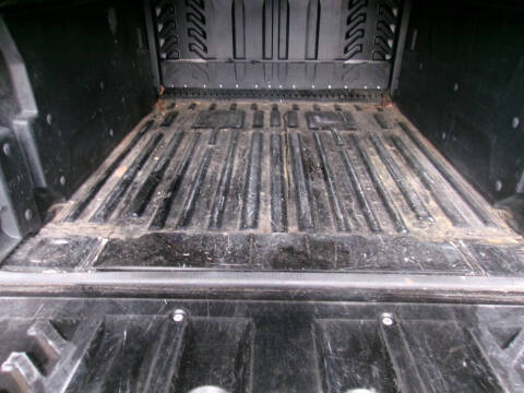 2012 Chevrolet Avalanche LTZ