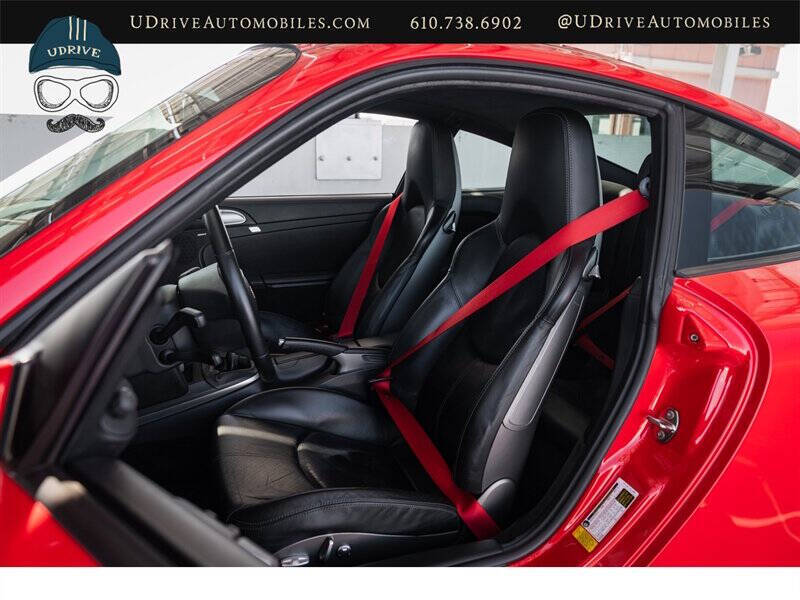2006 Porsche 911
