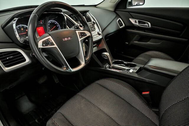2015 GMC Terrain SLE-2